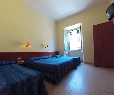 フェラーリ ホテル