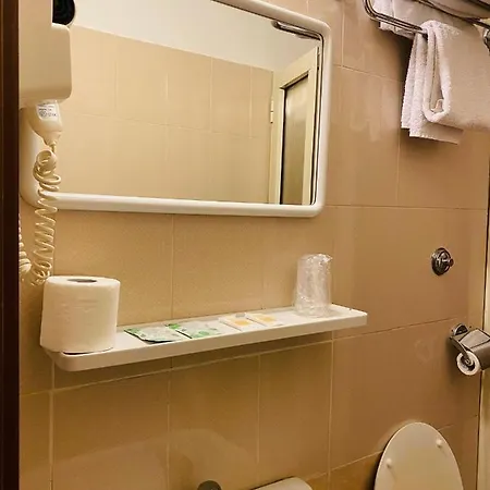 ホテル フェラーリ