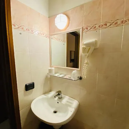 フェラーリ ホテル ローマ