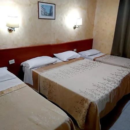 フェラーリ ホテル