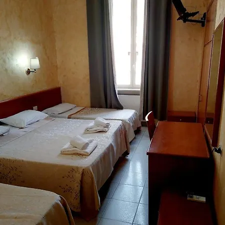 フェラーリ 2* ローマ