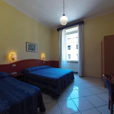 フェラーリ ホテル ローマ