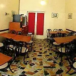 Hotell Ferrari
