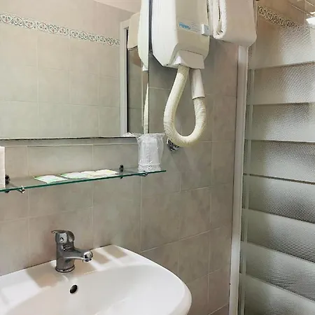 Hotel Ferrari Rome