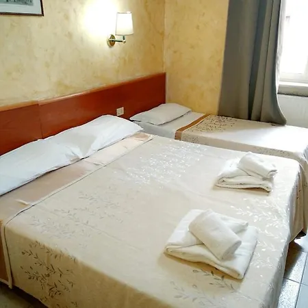 Ferrari Hotel Rome