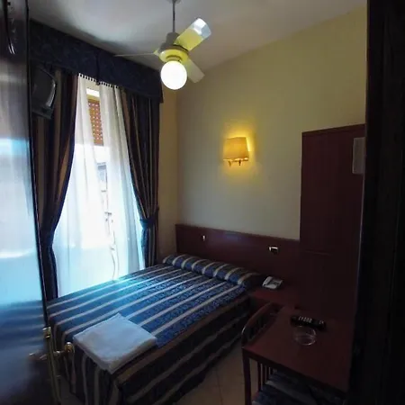 Ferrari Ξενοδοχείο