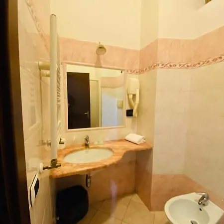 Hotel Ferrari Rome