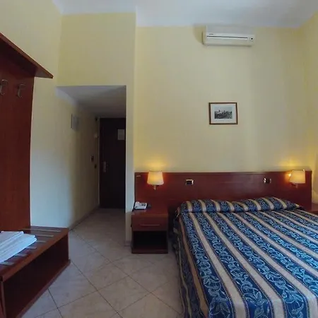 Hotel Ferrari Rome