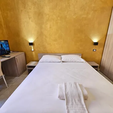 Ferrari Hotel Rome