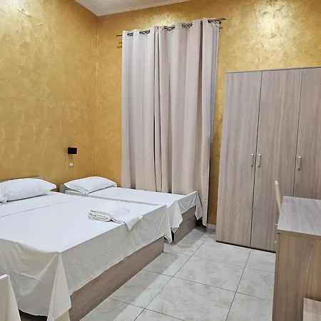 Ferrari Hotel Rome