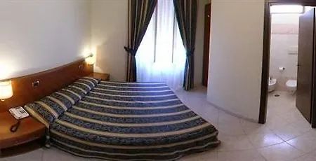 Ferrari Hotel Rome