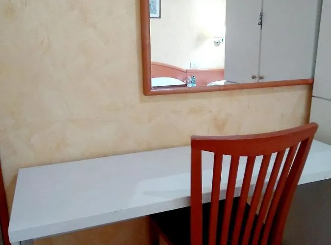 Ferrari Szálloda Róma