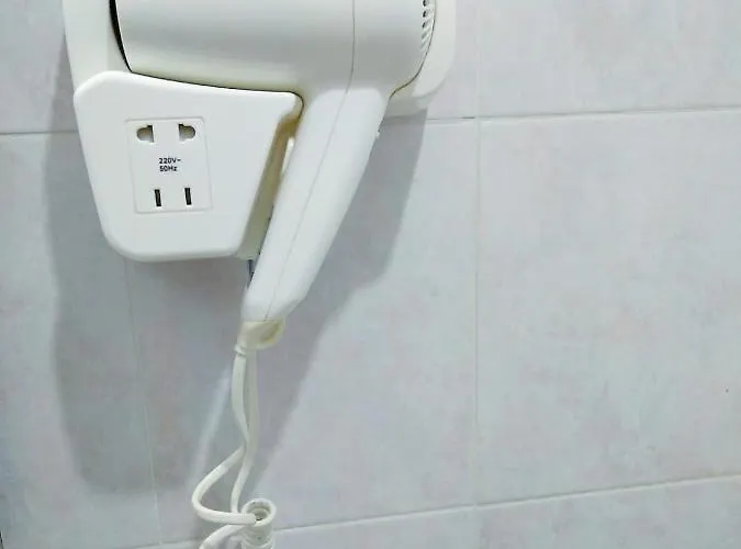 Ferrari Szálloda 2*