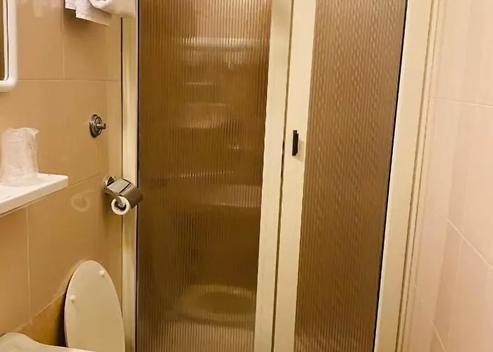 Ferrari Szálloda Róma