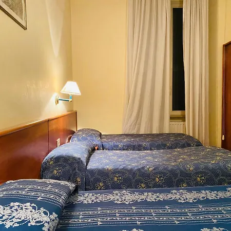 Ferrari Hotel Roma