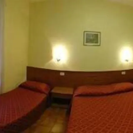 Hotel Ferrari Roma