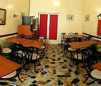 Hotel Ferrari